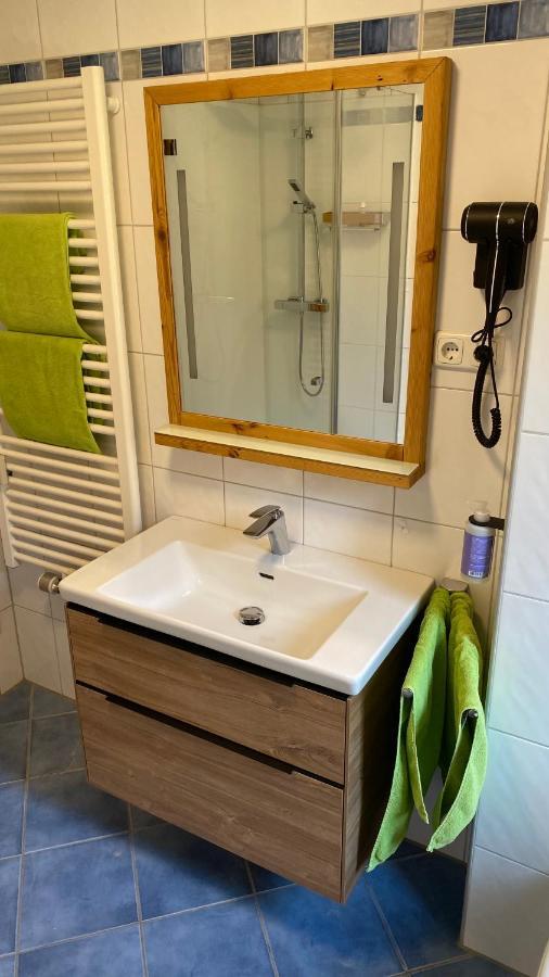 Appartement Anne Am Kurpark *