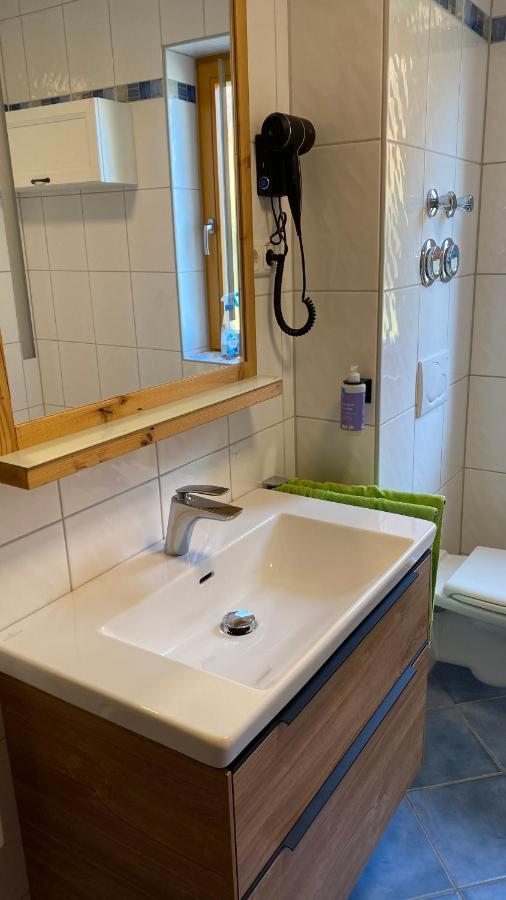 Anne Am Kurpark Apartment Bad Tolz