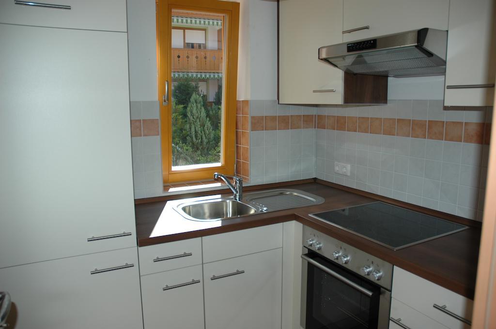 Anne Am Kurpark Apartment