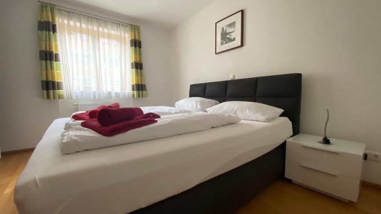 Anne Am Kurpark Apartment