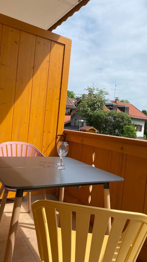 Apartment Anne Am Kurpark