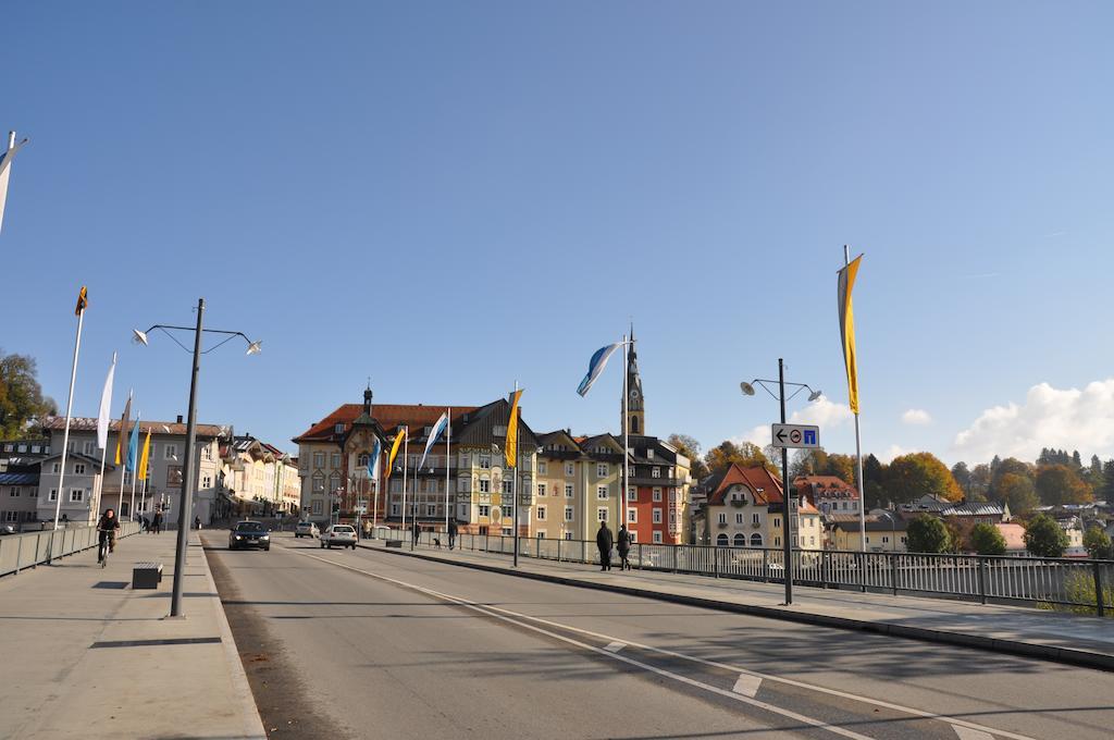 Anne Am Kurpark Bad Tolz