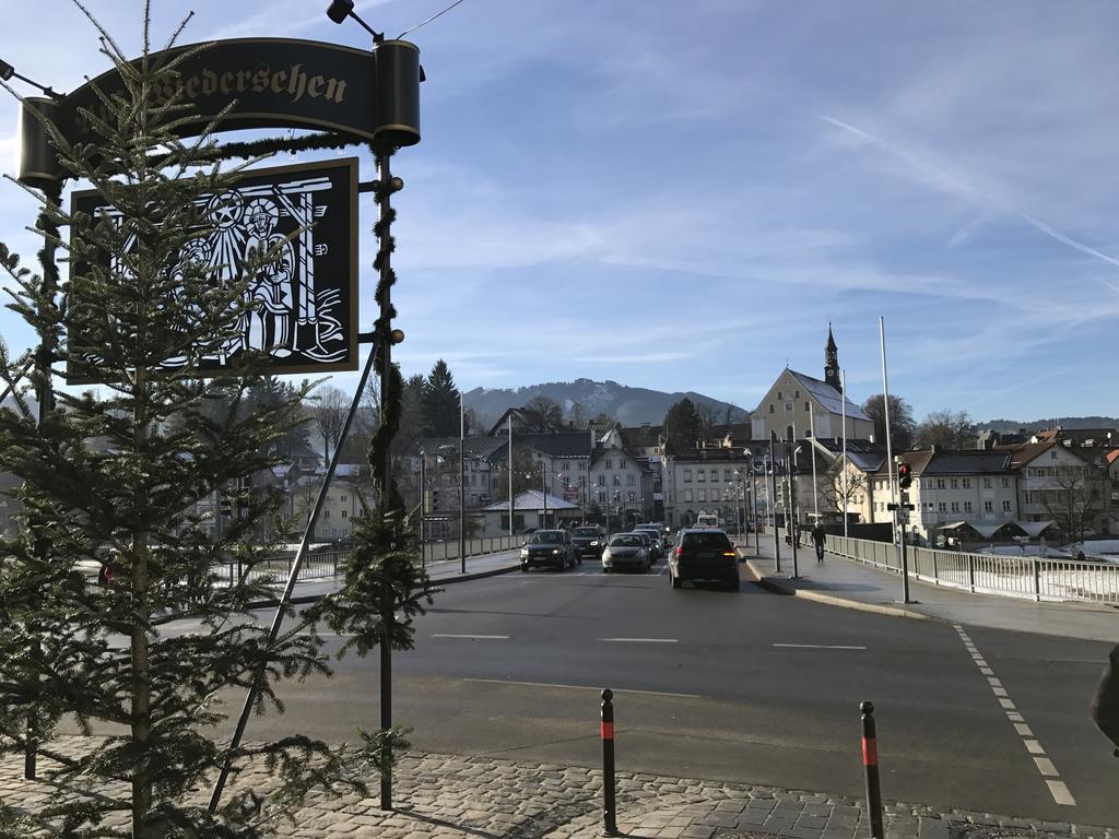 Anne Am Kurpark Bad Tölz