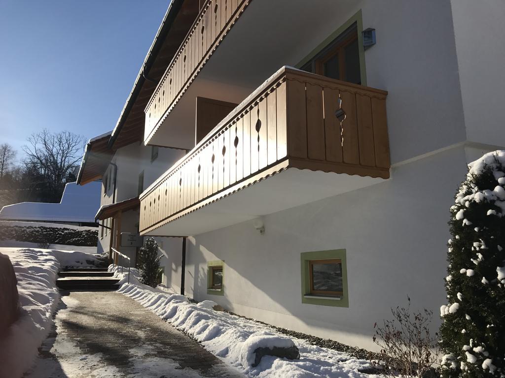 Anne Am Kurpark Apartment *