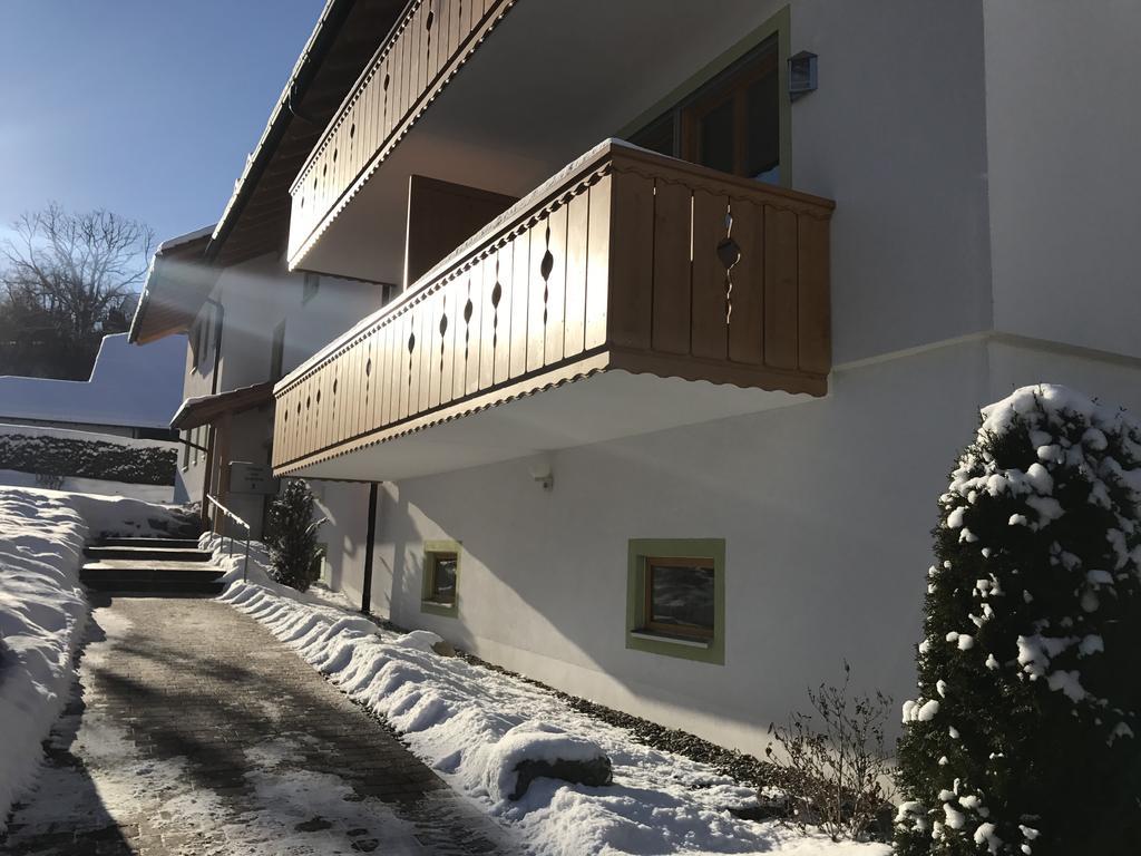 Appartement Anne Am Kurpark