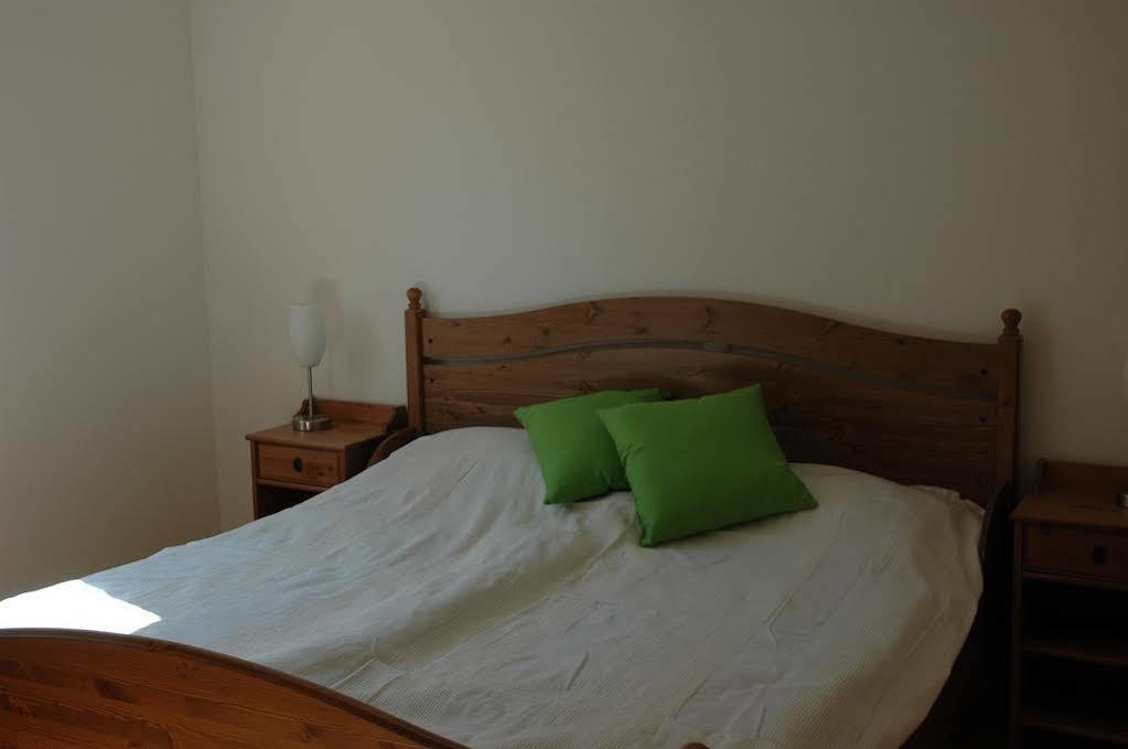 Anne Am Kurpark Apartment